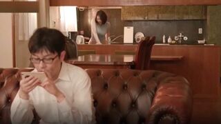 Free porn video-cougar asian presents a steamy afternoon where nothing is off-limits for this wild beauty